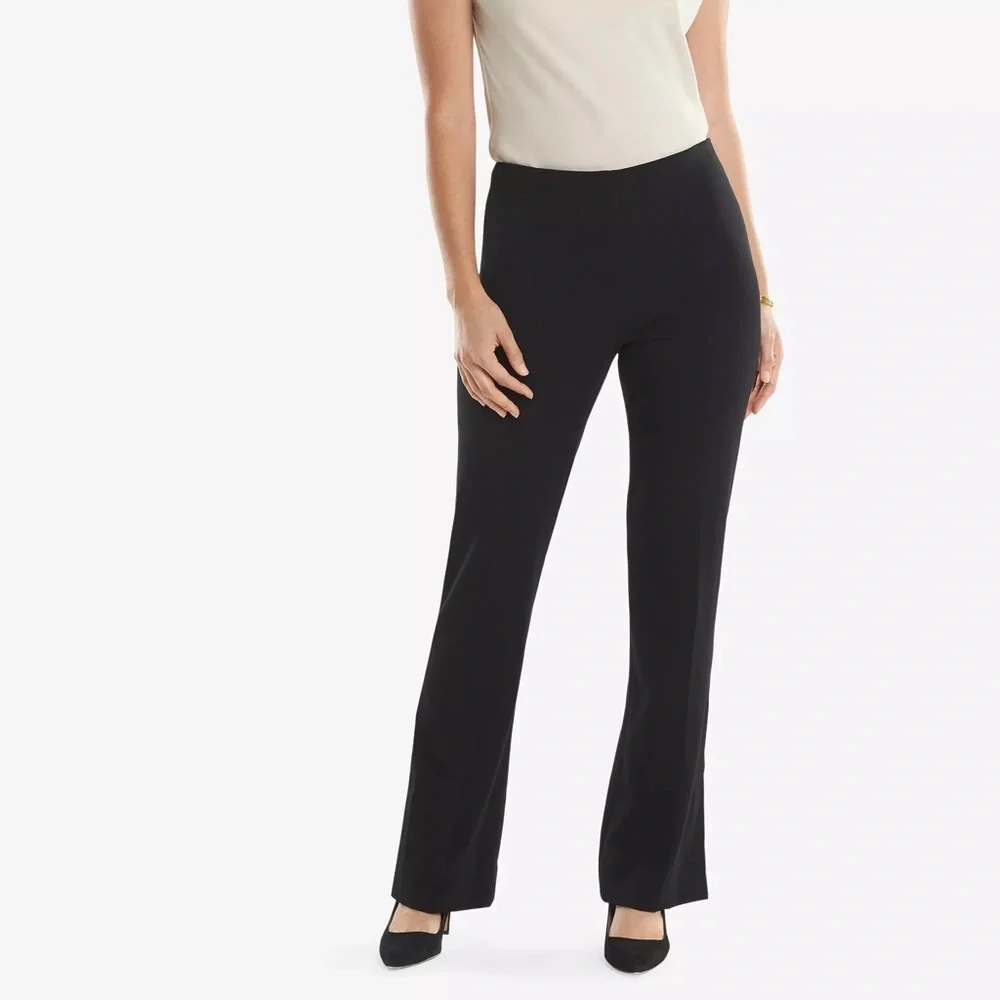 MM.LaFleur Clooney 2.0 Pant Trousers, Charcoal Grey - Picture 8 of 9